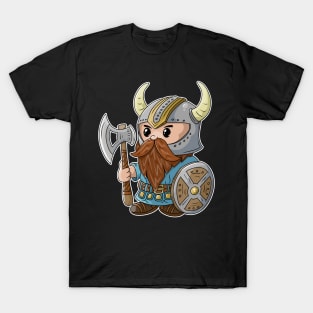 Be a modern viking T-Shirt